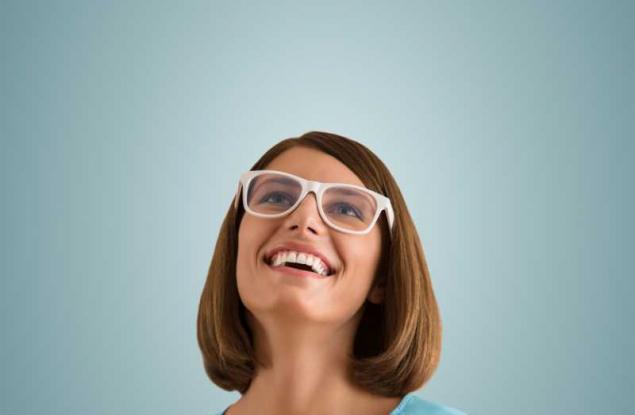 Щастливите хора винаги гледат към бъдещето