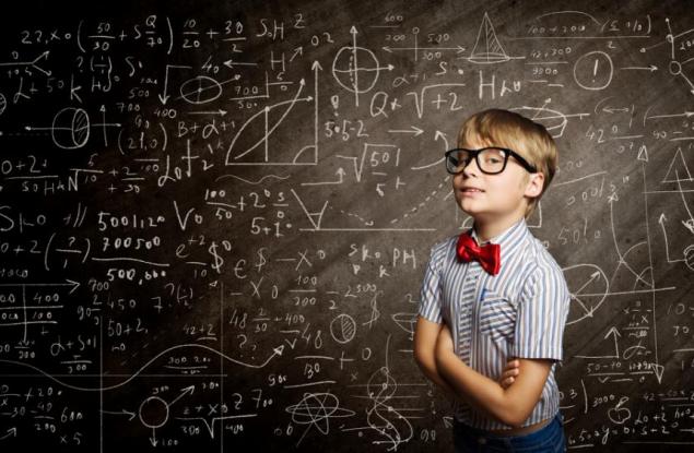 3 черти на детето, които предричат успех