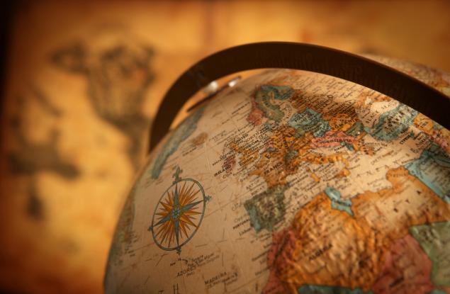 Този тест ще провери знанията ви по география