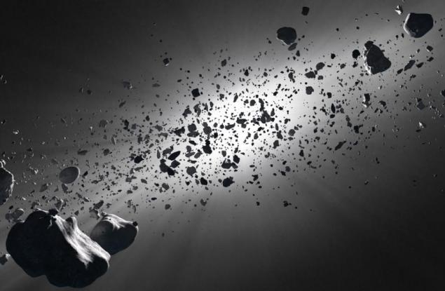 Русия ще търси ресурси от Луната