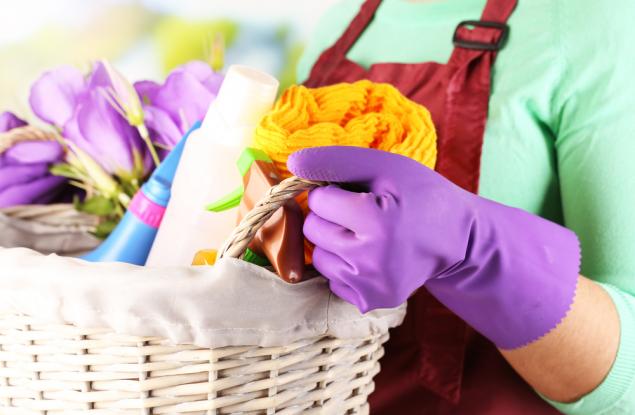  5 лесни стъпки да разчистите дома