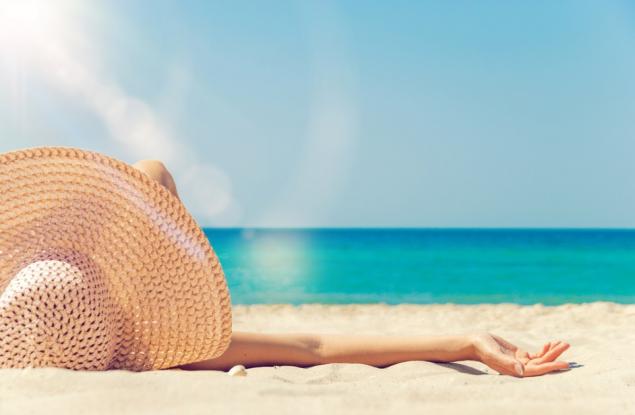 Искате хубав слънчев тен? Хапвайте тези храни