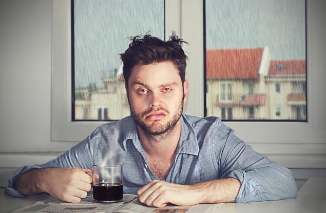 3 декември 1931 г. – Битката с махмурлука става с една идея по-лесна