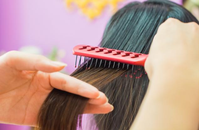 Колко бързо расте косата ви