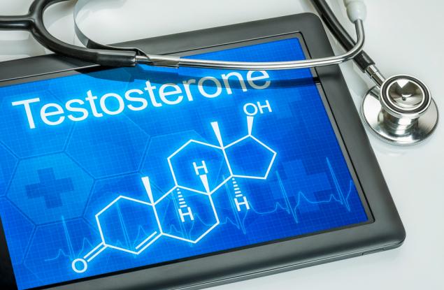Тестостеронът - мощен боец срещу депресията?