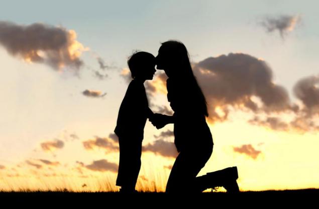  Програма за самотни майки в 10 точки