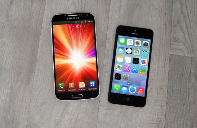 Айфон или Андроид? Какво говори изборът на телефон за личността ви?