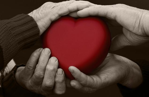 Халил Джубран за истинската любов