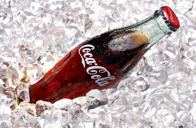 8 май 1886 г. - Кока-Кола срещу главоболие