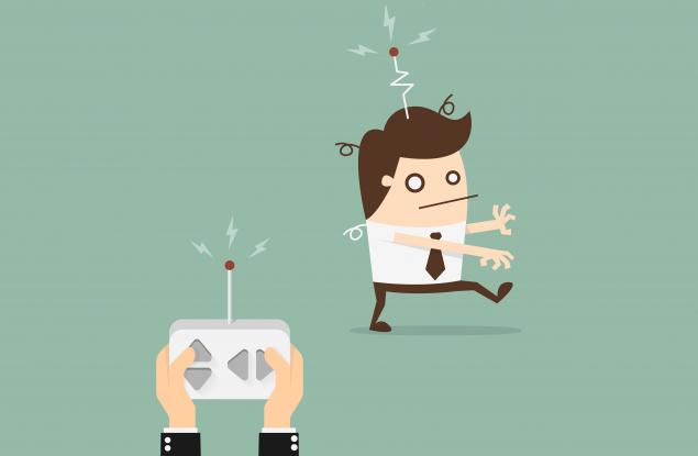  9 начина, по които несъзнателно караме другите да оказват контрол върху нас 