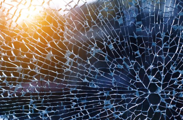 Как да си направим захарно стъкло?