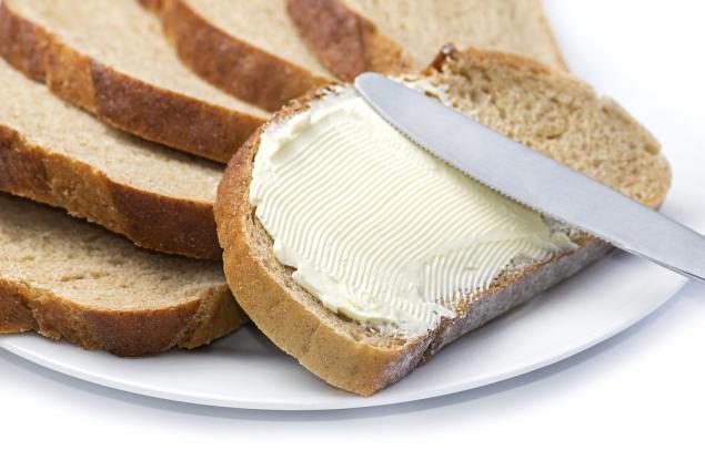 Маргаринът може да ни направи по-агресивни