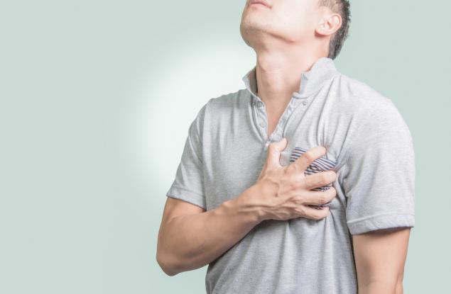 Ето как да правите разлика между сърдечна и паник атака