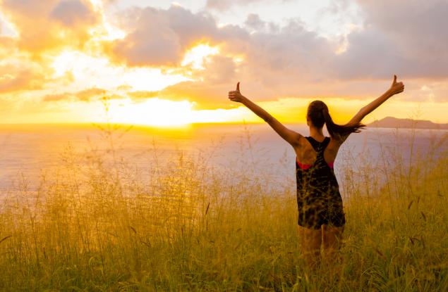 Как целта в живота може да ви помогне да спите по-добре