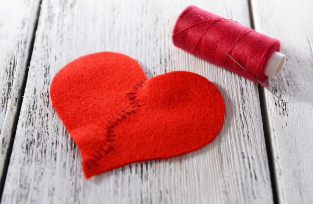 Науката обяснява:  защо раздялата е гадно нещо (и какво можем да направим по въпроса)