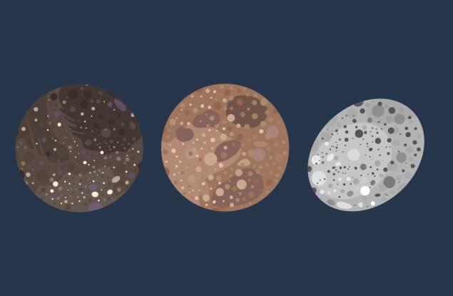 Най-странният обект в Слънчевата система