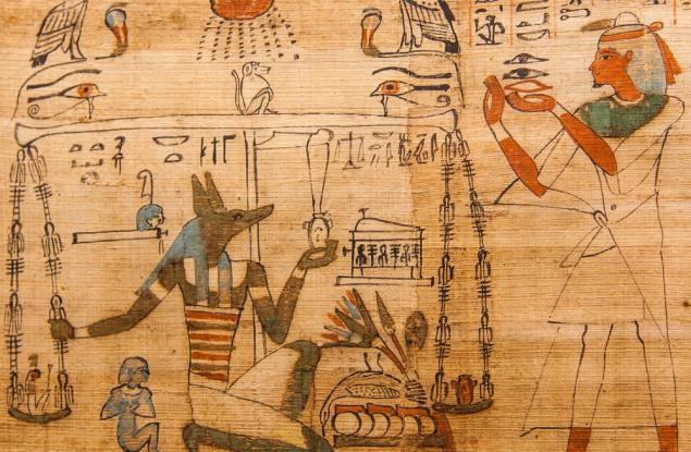 5 странни и мистериозни книги