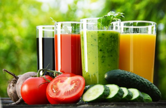 Детоксикацията на организма – измама и търговски трик