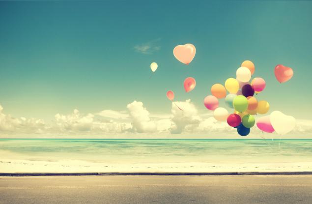 Валери Петров за щастието