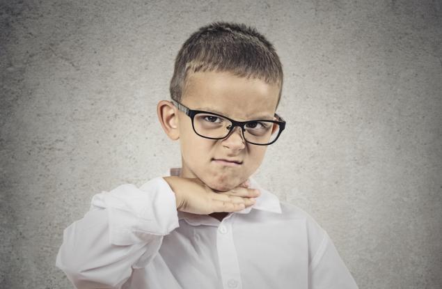 Как емоционално интелигентните хора понасят критиките