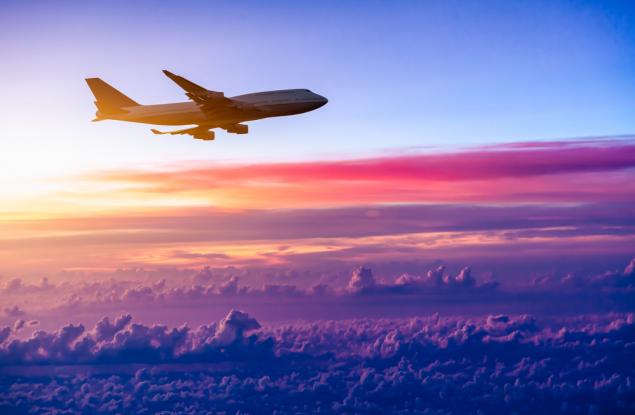 Далечните полети: Мозъкът е час напред, бъбреците – час назад