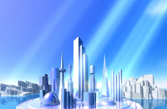 Полинезия разкри плановете си да създаде първия плаващ град в света