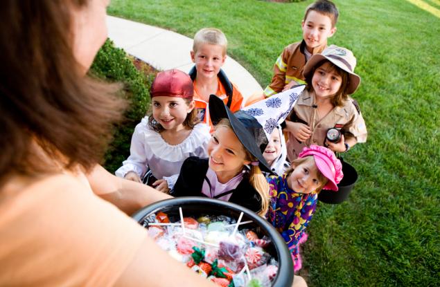 BBC: Зъболекари предупреждават за опасността от „ужаса Хелоуин“