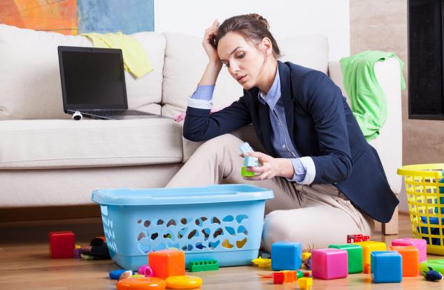 Петте най-дразнещи неща, които хората без деца казват на родителите