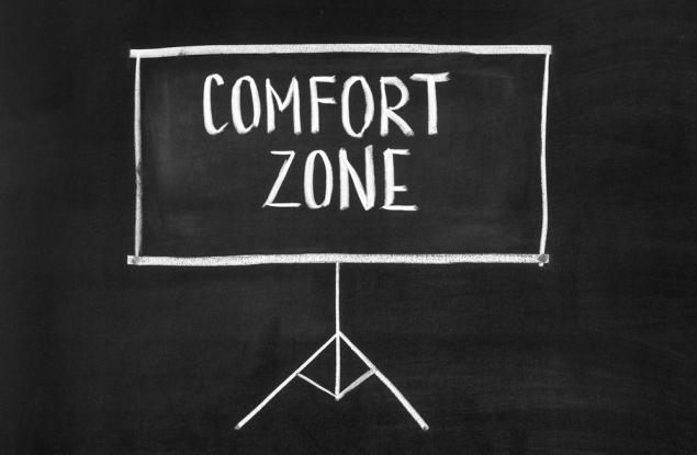 Луиз Хей за човешките страхове