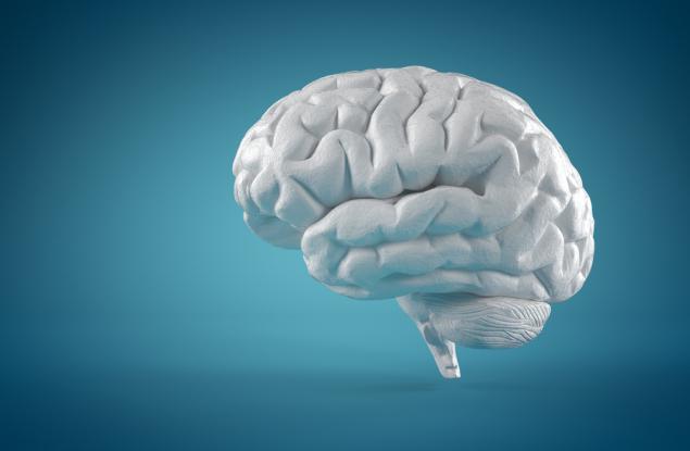 Депресията може да промени структурата на мозъка ви