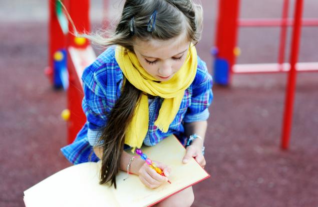 Какво се случва, когато децата прекарат цял ден без интернет