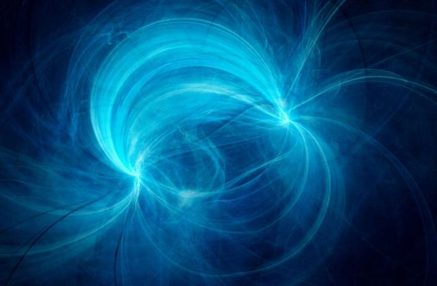 Квантова физика за 7-годишни