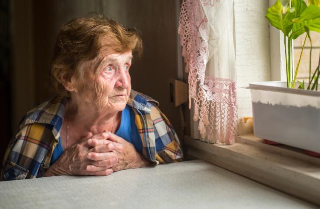 Анозогнозия – не разбирам, че съм болен