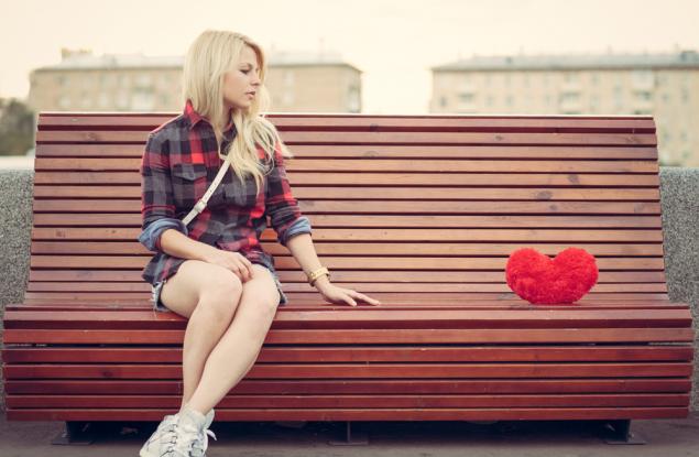 Как да допуснем някого в живота си, след като дълго време сме били сами