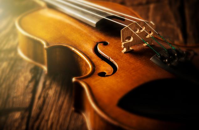Как свиренето на музикален инструмент лекува мозъка