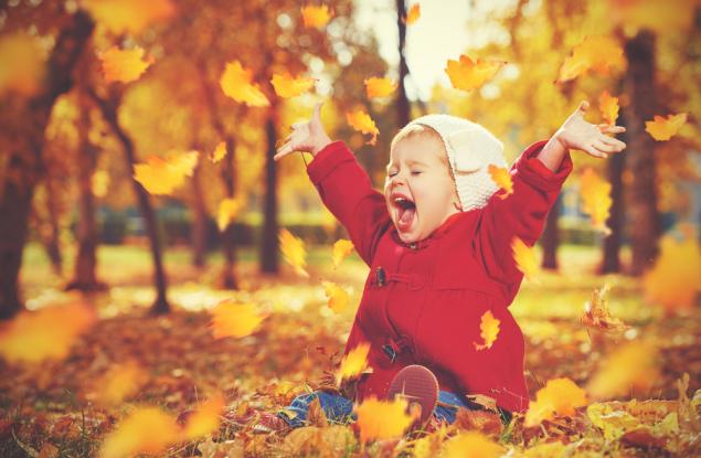 9 причини да обичаме есента