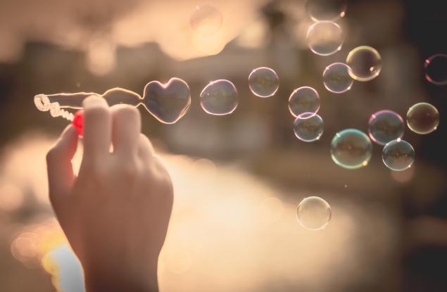 Ерих Фром за любовта