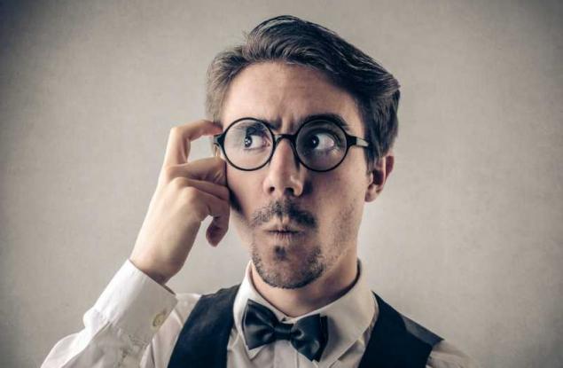 Самият той, Дейвид Дънинг, за ефекта Дънинг-Крюгер!