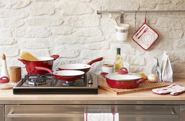 20 незаменими кухненски съвета