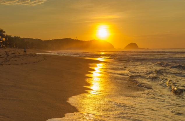 10 красиви плажа, които по-добре да избягвате