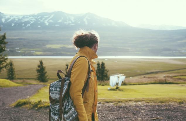 Тони Уилър за пътешествието