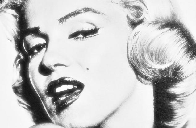 Новогодишният списък с решения на Мерилин Монро от 1955 г. може да ви засрами