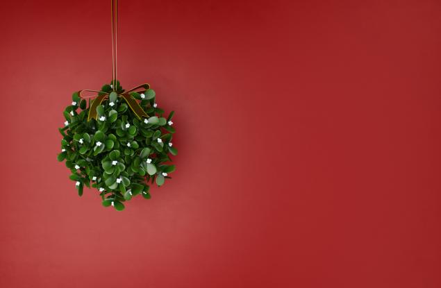 Легенди и поверия за имела