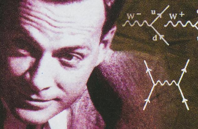 Използвайте този прост метод на Ричард Файнман, за да различите наука от псевдонаука