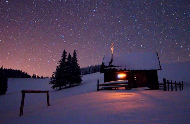 17 причини защо Коледа на село е най-красива