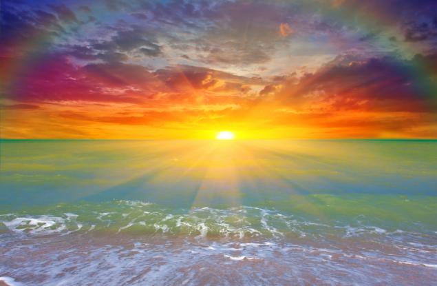 Някои жени имат свръхчовешки способности за виждане