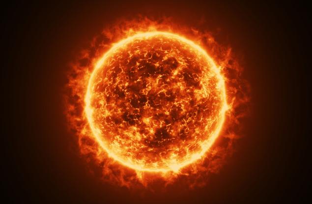 Какво ще се случи, ако Слънцето изчезне внезапно?