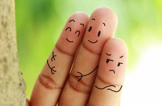 Ето защо трябва винаги да разчитате единствено на себе си