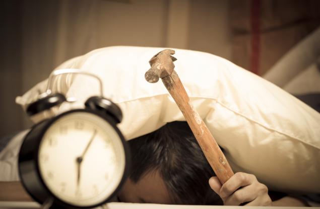 5 начина, по които си вредим, без да подозираме