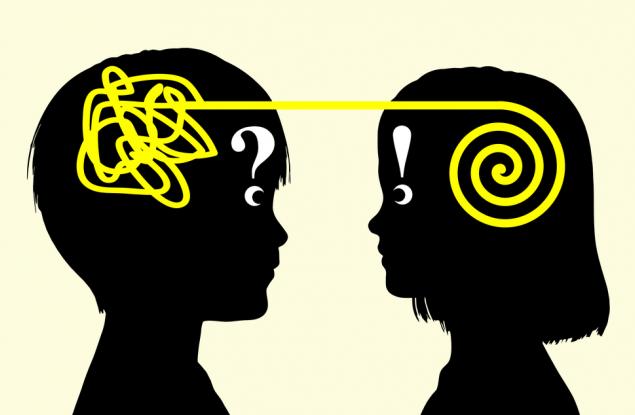 Стивън Кови за слушането и разбирането